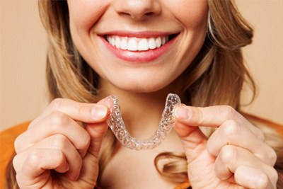 We are Invisalign certified near Mobile City