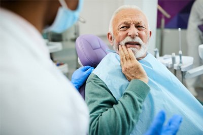 We treat dental emergencies near Mobile City