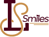 LS Smiles Logo